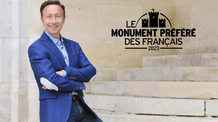 Stéphane Bern revient pour une nouvelle saison du Monument préféré des Français, ce mercredi 13 septembre à 21h10 sur France 3. 