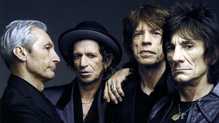 Les artistes qui ont collaboré sur le nouvel album des Rolling Stones ont été dévoilés.