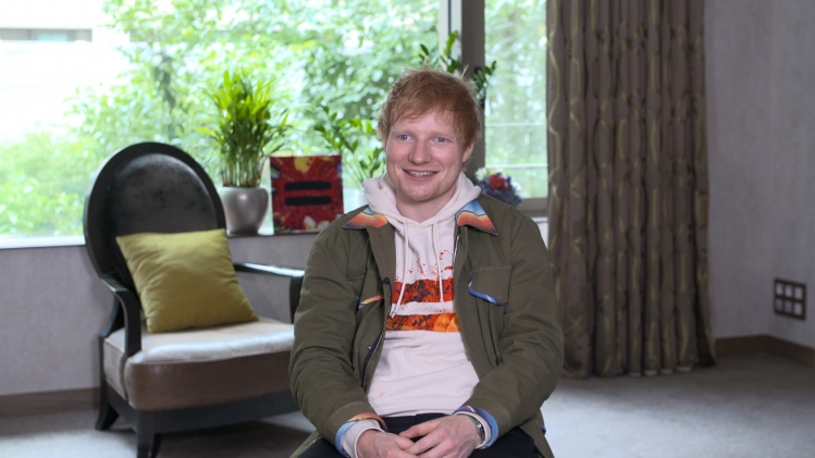 Ed Sheeran a sorti son septième album le vendredi 29 septembre 2023. 