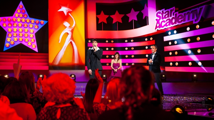 La Star Academy 11 est à retrouver dès le 4 novembre sur TF1. 