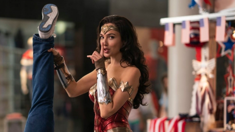 Suite au remaniement de James Gunn, Gal Gadot ne reviendra pas en tant que Wonder Woman cette année dans l