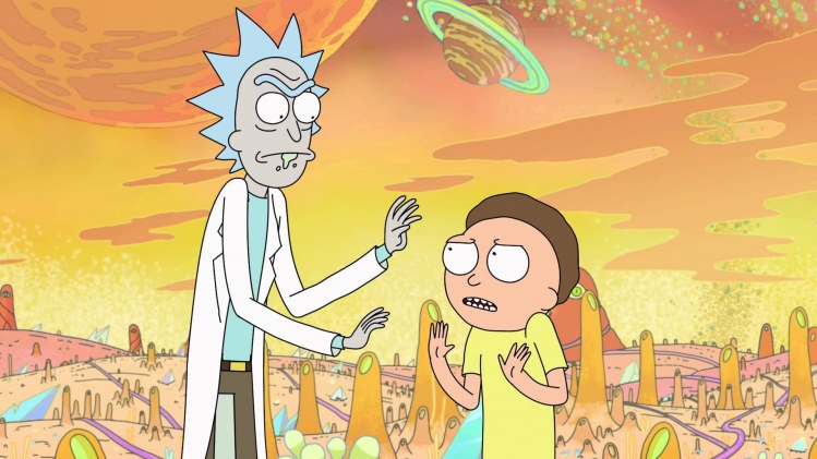 Le co-créateur de la série Rick et Morty a été inculpé pour des faits de violence domestique.