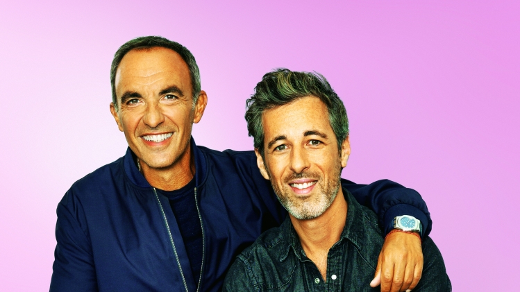 Nikos et Michael Goldman retrouvent la Star Academy ce samedi 4 novembre sur TF1. 