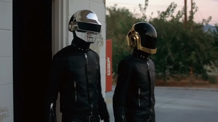 Les Daft Punk vont-ils se reformer pour la cérémonie d