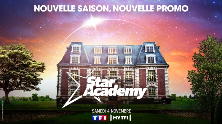 Les nouveautés de la prochaine saison de la Star Academy