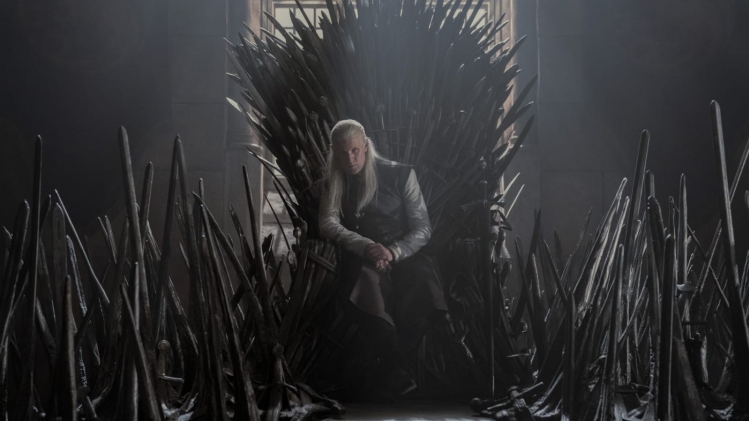 La série sur la dynastie des Targaryen, House of the Dragon, reprendra à l