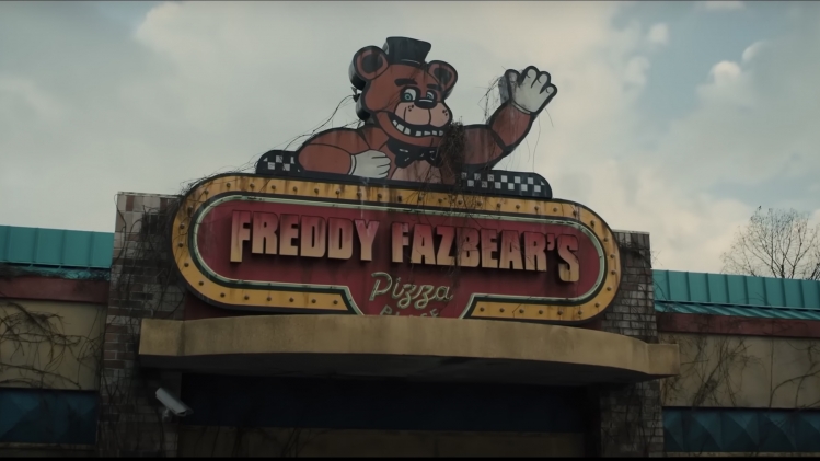 Five Nights at Freddy’s bat déjà des records d