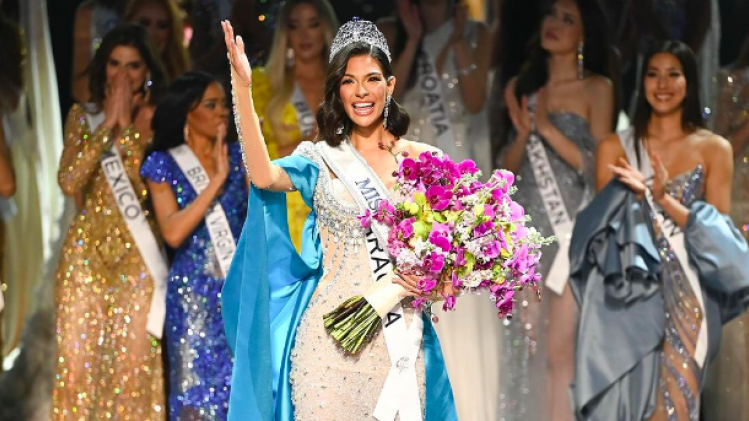 Sheynnis Palacios a été élue Miss Univers 2023.