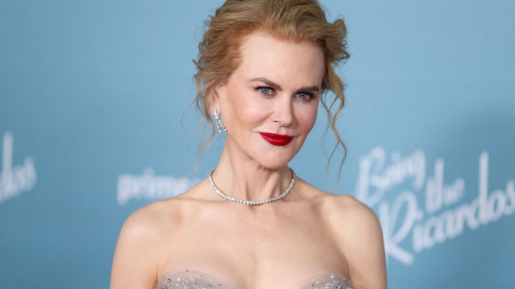 Nicole Kidman va jouer dans une série adaptée du roman Chanson douce de Leïla Slimani.