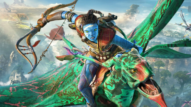 Il est (enfin) là. Depuis jeudi 7 décembre, Avatar : Frontiers of Pandora est disponible sur les consoles PS5, Xbox Series X/S et sur PC.