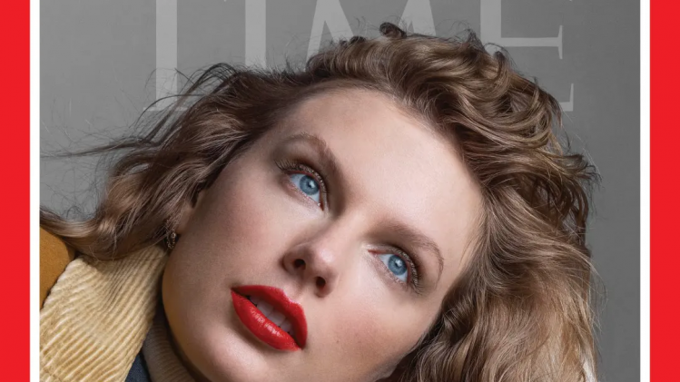 Taylor Swift: La vie, les amours et la musique d'un livre de poche mondial  sur la sensation – 16 août 2021