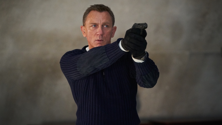 Qui sera le remplaçant ou la remplaçante de Daniel Craig ?