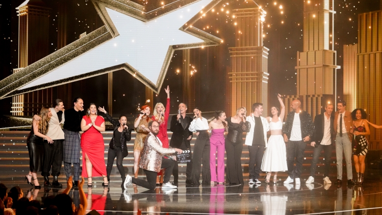 Un nouveau prime de la Star Academy sera retransmis sur TF1 le 23 décembre.