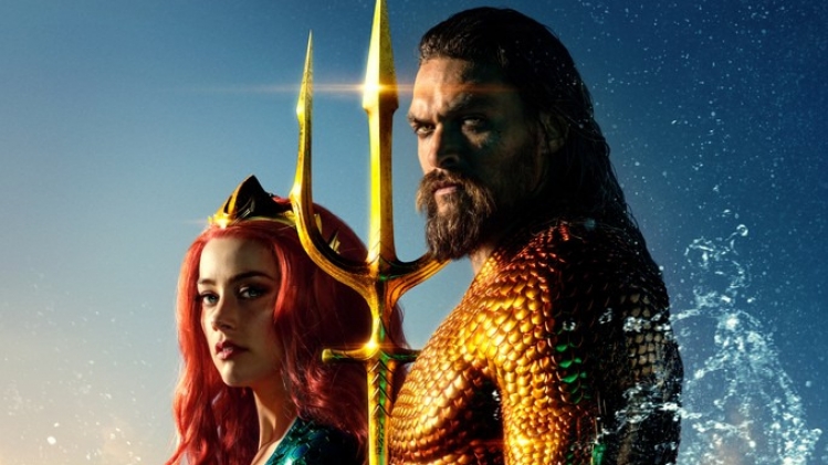 Aquaman 2 sortira au cinéma le 20 décembre prochain.