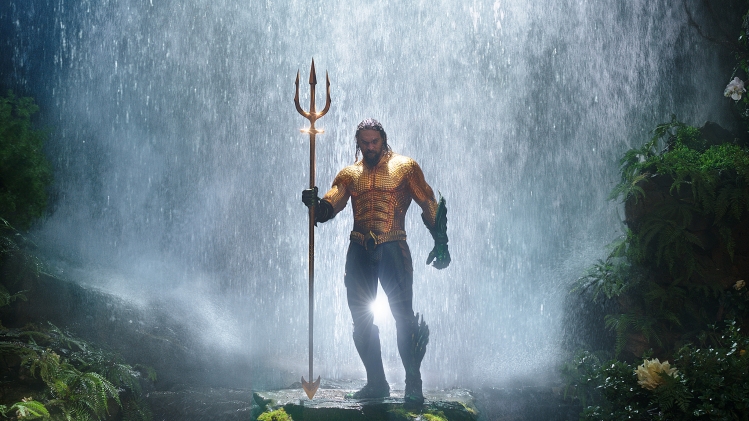 Aquaman 2 est à découvrir dès à présent au cinéma. 