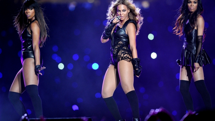Beyoncé passera en France le 26 mai à Paris et le 11 juin au Vélodrome de Marseille