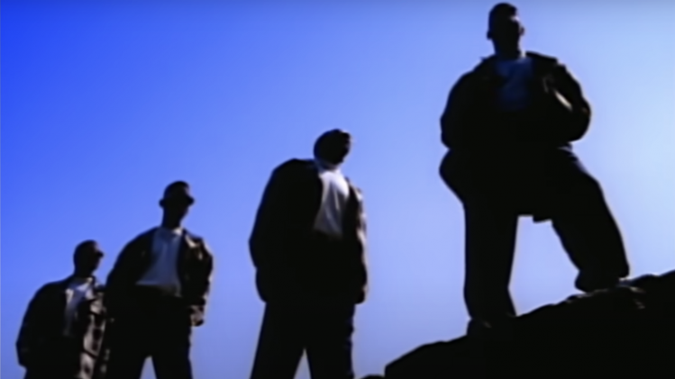 Le groupe Boyz II Men signe son grand retour avec un concert en avril 2024.