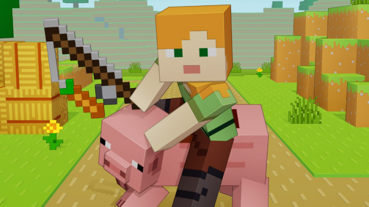 Minecraft : le tournage du film inspiré du jeu vidéo va commencer en  Nouvelle-Zélande