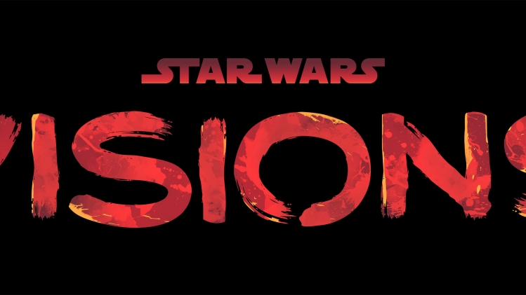 Le volume 2 de Star Wars Vision revient le 4 mai sur Disney +