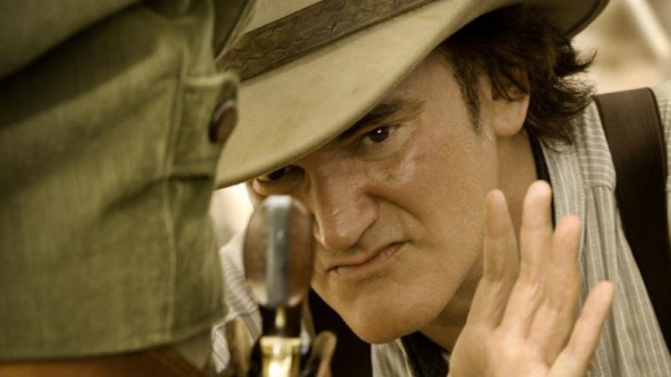 Le nouveau livre de Quentin Tarantino, Cinéma Spéculations, sera disponible dès le 22 mars prochain dans les librairies françaises.