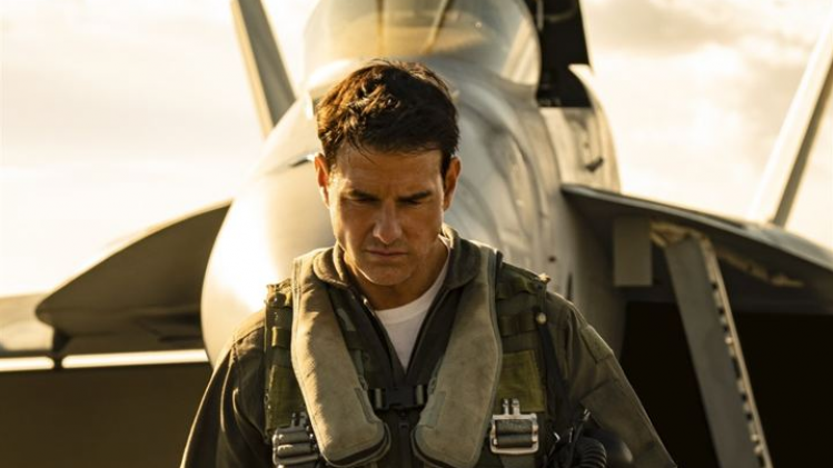 Tom Cruise pourra ainsi poursuivre une histoire fructueuse de plusieurs décennies avec la Paramount.