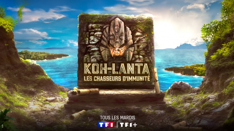L’heure a sonné pour le grand retour de Koh-Lanta, et le premier épisode de cette 25e édition aura lieu le mardi 13 février sur TF1.