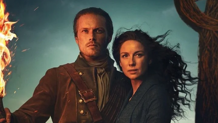 La série préquelle Outlander : Blood of my blood se concentrera sur les parents de Jamie et ceux de Claire, les interprètes principaux de la série originale.