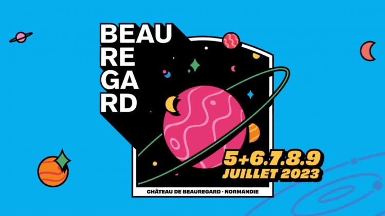 Le Festival de Beauregard a dévoilé la totalité des 40 artistes qui feront danser et vibrer les festivaliers du 5 au 9 juillet.