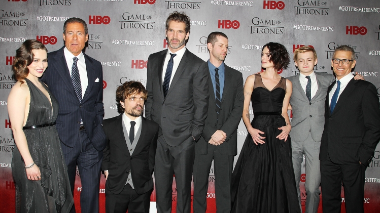 Plusieurs acteurs de Game of Thrones avouent ne pas avoir regardé la série