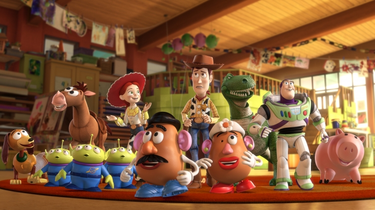 Toy Story va revenir pour un cinquième opus, Woody et Buzz seront-ils de la partie ? 