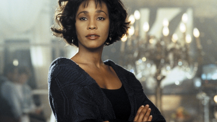 La réédition vinyle du premier album de Whitney Houston est disponible depuis le 10 février
