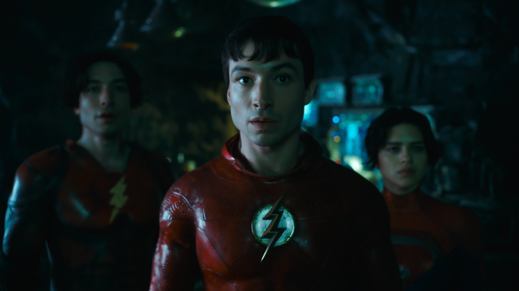 Le film The Flash sortira malgré les polémiques autour d