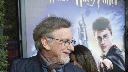 Steven Spielberg a refusé de réaliser Harry Potter pour une raison bien particulière