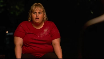 Dans son contrat pour Pitch Perfect, Rebel Wilson n