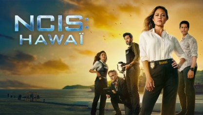 La série NCIS Hawai