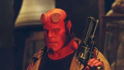 Qui campera le colosse à la peau rouge après Ron Perlman et David Harbour ?