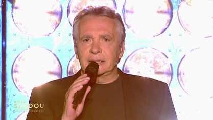Michel Sardou a reprogramé ses concerts des 6 et 7 octobre 2023. 