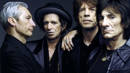 Les Rolling Stones pourraient collaborer avec Ringo Starr et Paul McCartney dans leur prochain album
