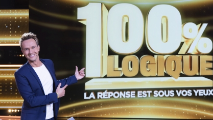 Cyril Féraud, le roi des jeux à la télévision ?