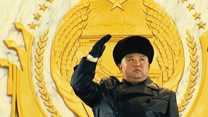 Corée du Nord - La dynastie nucléaire, un documentaire à découvrir sur France 5