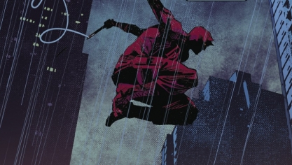 Matt Murdock/Daredevil retrouve Hell