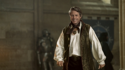 Hugh Grant interprétera le méchant du film Donjons et Dragons : L