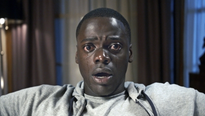 Daniel Kaluuya, star incontestée du film Get Out.