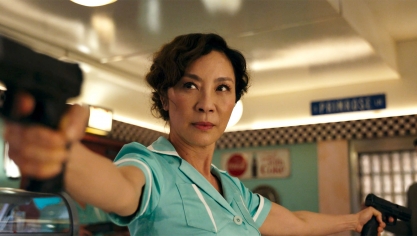 Michelle Yeoh est nommée dans la catégorie Meilleure Actrice lors de la prochaine cérémonie des Oscars