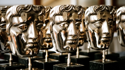 Les BAFTA TV Awards auront lieu le 14 mai prochain