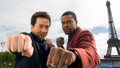 Chris Tucker et Jackie Chan pourraient revenir dans un Rush Hour 4