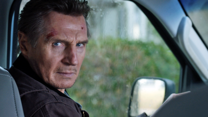 Liam Neeson continue son chemin dans le cinéma d