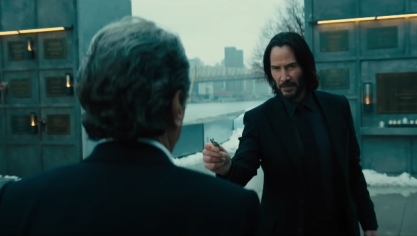 John Wick 4 fait un meilleur démarrage que tous ses prédecesseurs