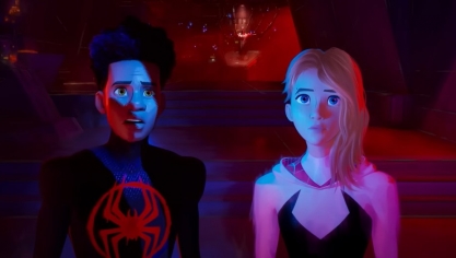 Spider-man Across The Spider-Verse se dévoile dans une bande-annonce avant sa sortie le 31 mai.