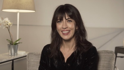 Nolwenn Leroy, ici dans l